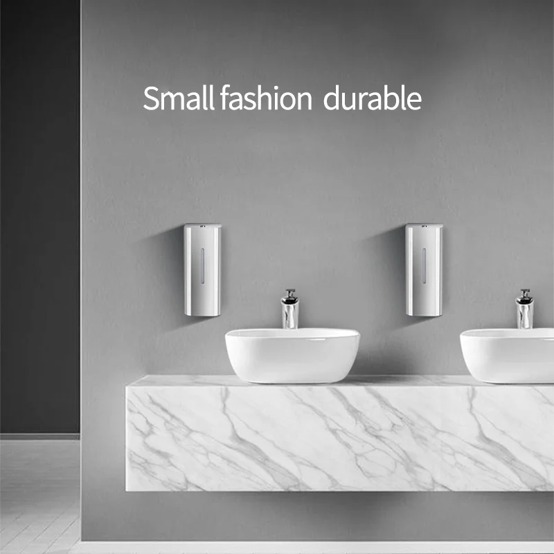 

1000ml Soap Dispenser Disinfection Machine Automatic Sensor Soap Dispenser Liquid Soap Machine Hand Sanitizer Machine