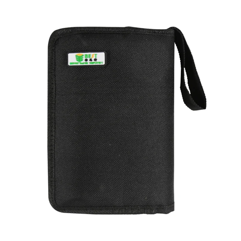 

126 in1 Precision Screwdriver Set Magnetic Pentalobe Phillips Torx Bit for iPhone iPad Tablet Laptops PC Camera Repair Tool Kits