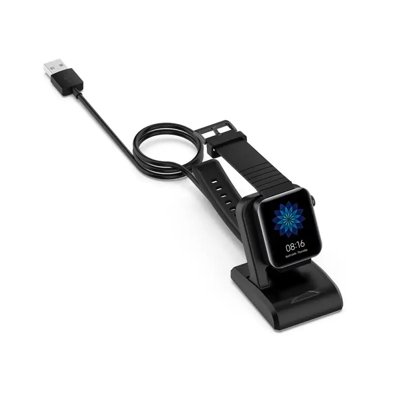 

Smart Watch Charger For Xiaomi MI Watch Charging Dock For Xiaomi Smart Watch Stand Charger Accessories