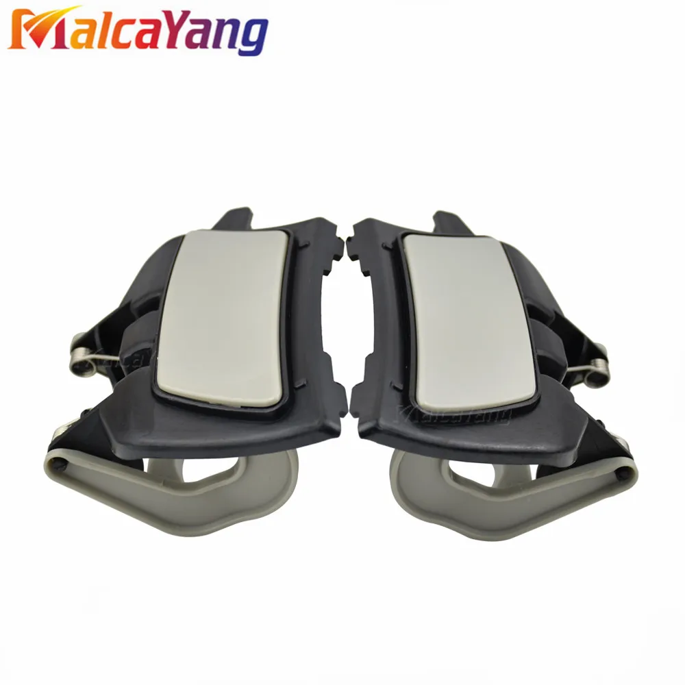 Крышка для мойки передней фары Mer cedes Benz MB ML Class W164 2005 2006 2007 2008 LH/RH 1648600108 1648600208 |