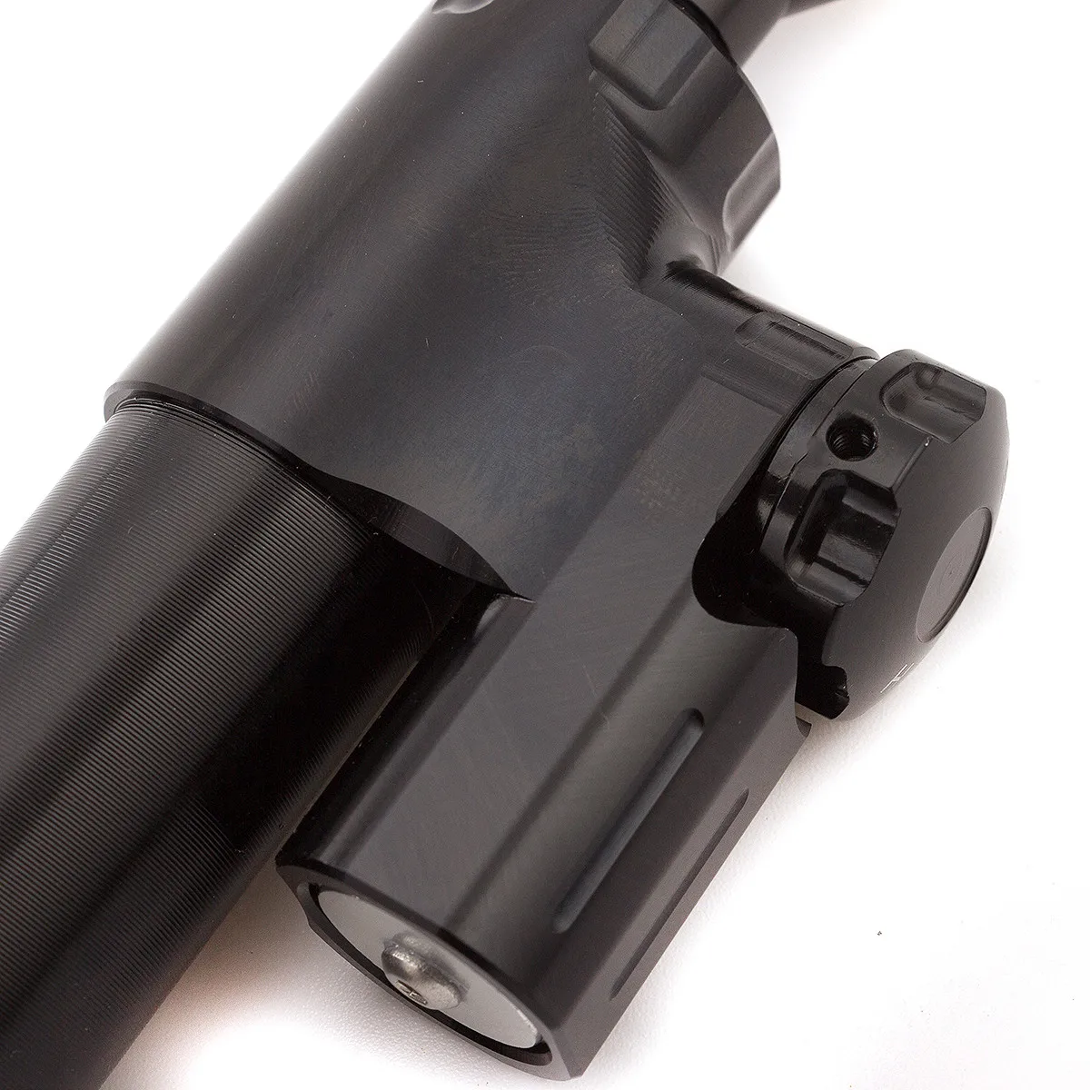 

Steering Damper Bracket For Suzuki GSX1300R HAYABUSA GSXR1300 GSXR 1300 GSX 1300 R 1998-2019 Stabilizer dampers Mounting Kit