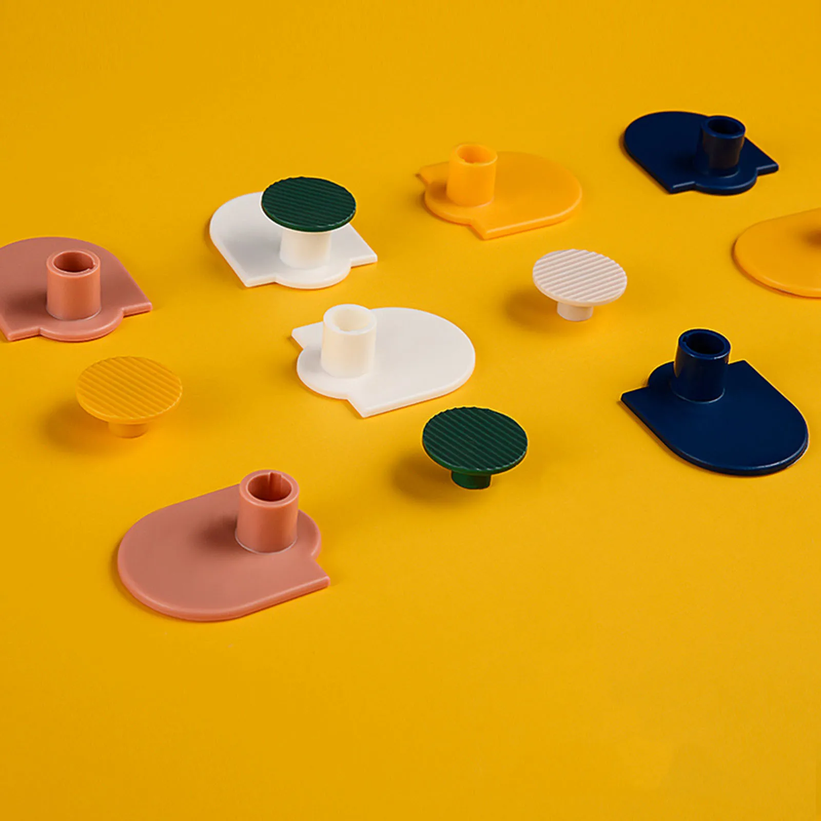 4 шт. многофункциональный крючок Не оставляющий следов|Крючки и направляющие| |