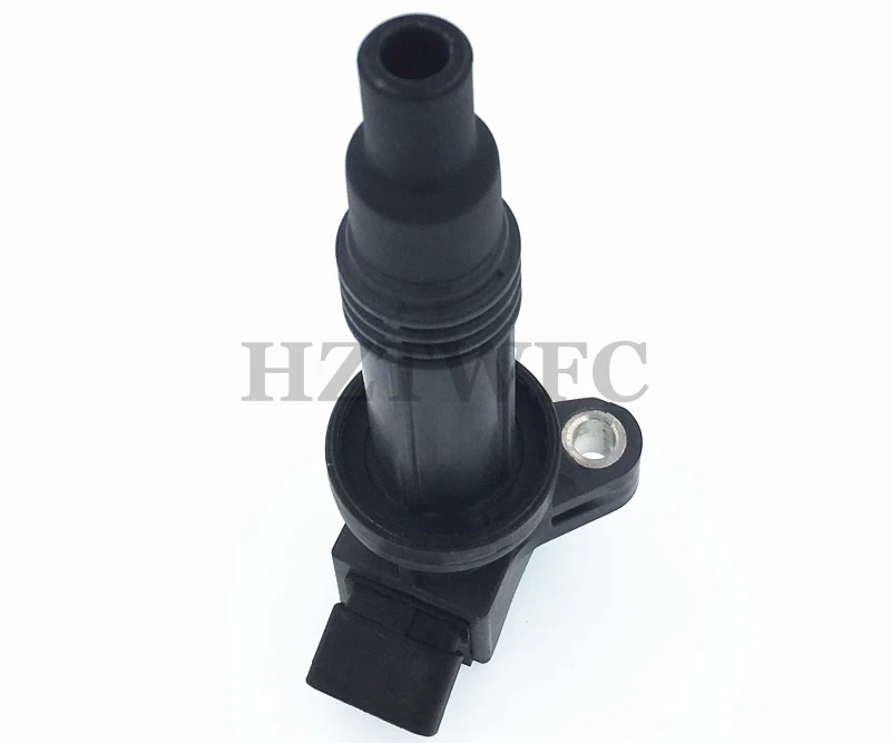 Высококачественная катушка зажигания 9091902236 90919 02236 для Toyota ALTEZZA Gita SXE10 4 шт.|coil|coil