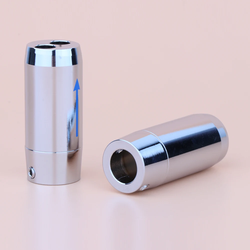 4pcs High Quality Pants Boot Y Splitter 1 to 2 Speaker RCA Cable Hifi Audio DIY Wire Connector Black Speaker cable Wire Pants