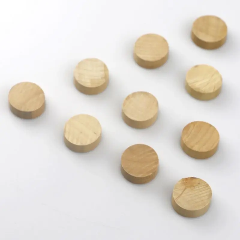 10 шт. деревянные шахматы хоккейные катапульты аксессуары настольные игры