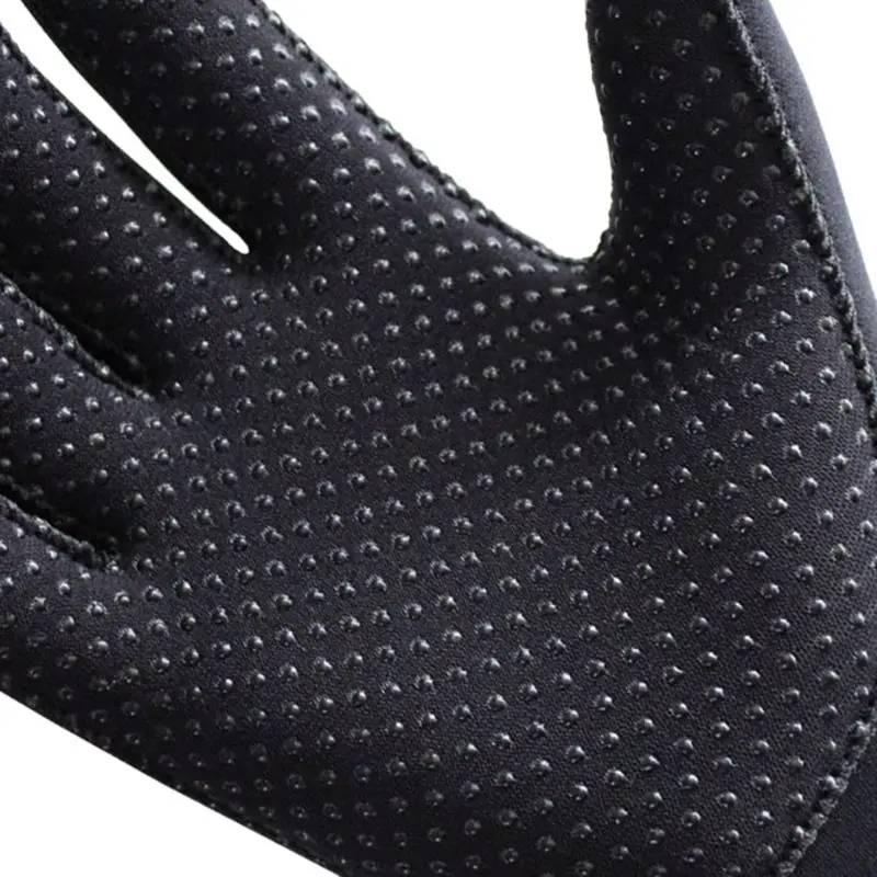 

1pair Swimming Diving Gloves 3mm Neoprene Anti-slip Warm Unisex Scuba Dive Snorkeling Gloves