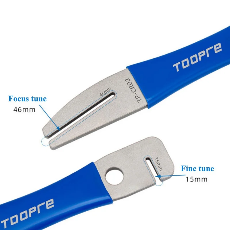 

Bike Disc Brake Correction Tool with Disc Brake Pads Tool for MTB Road Bike Wrench Brake Rotor Alignment Truing new