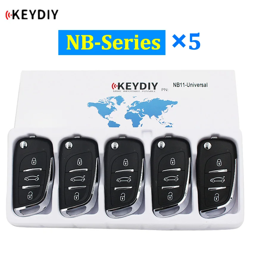 5 шт./лот многофункциональный универсальный дистанционный ключ NB11 NB08 NB10 NB22 NB25 NB27