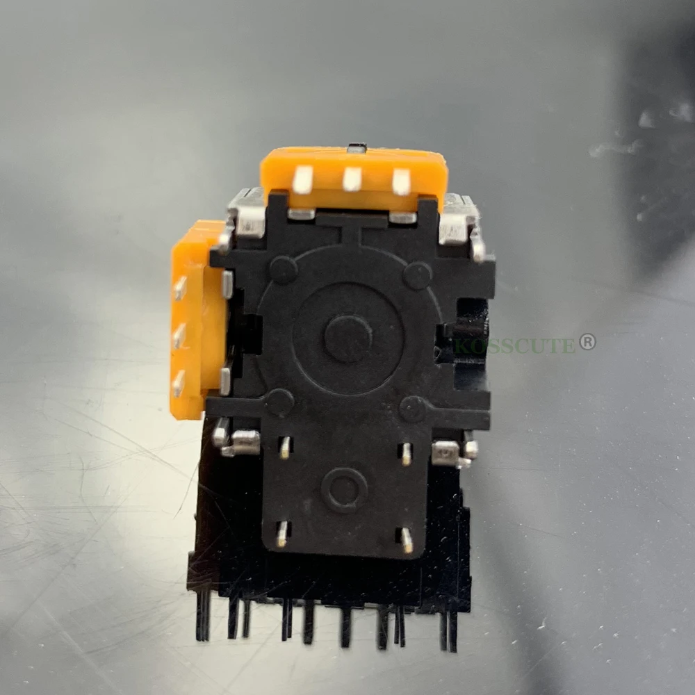 Зарядного устройства для Play Station 5 PS5 ремонта регулятора часть 3Pin 3D аналогового