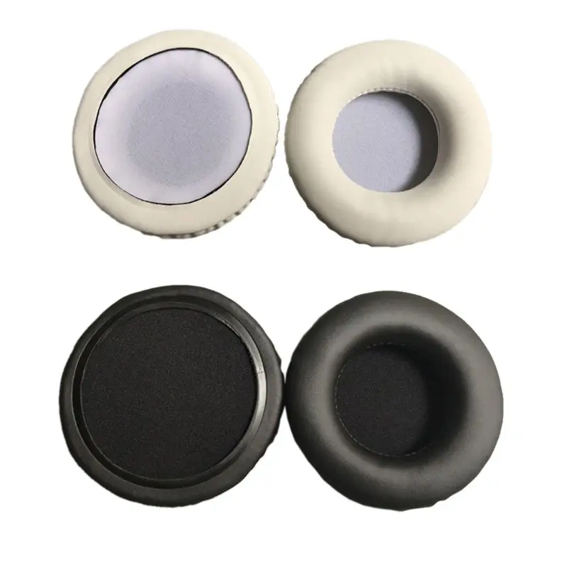 1 пара подушечек для ушей 90 мм игровые наушники Razer Kraken Pro|Аксессуары наушников| |