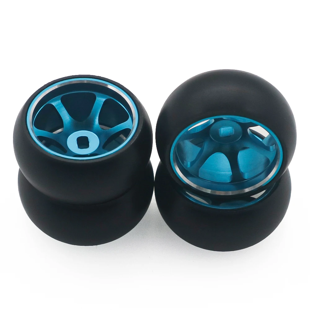 4x сплав обода колеса 6 спиц дре