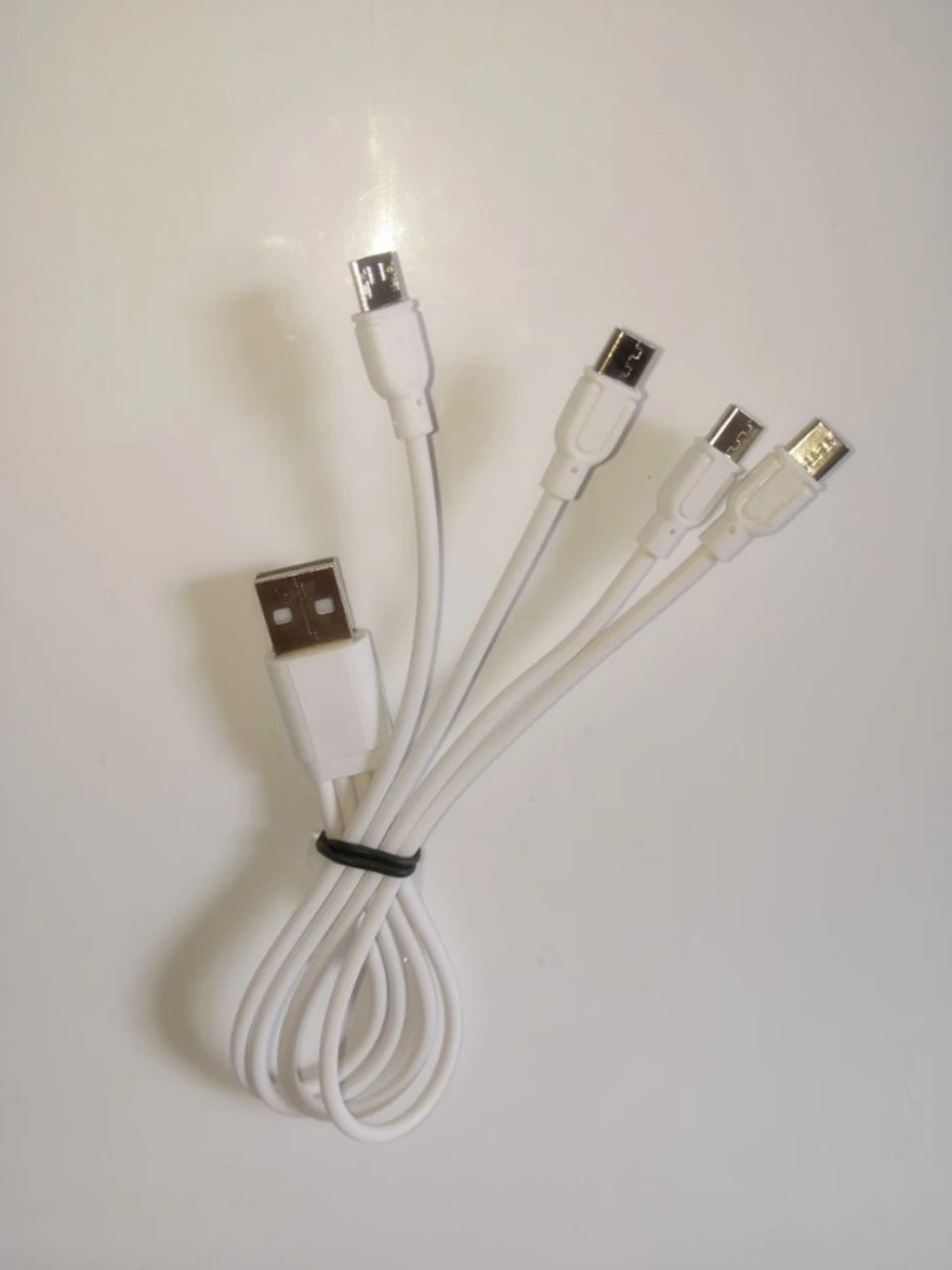 

New 1.5v 1000mWh AAA rechargeable battery USB AAA rechargeable lithium battery fast charging via Micro USB cable