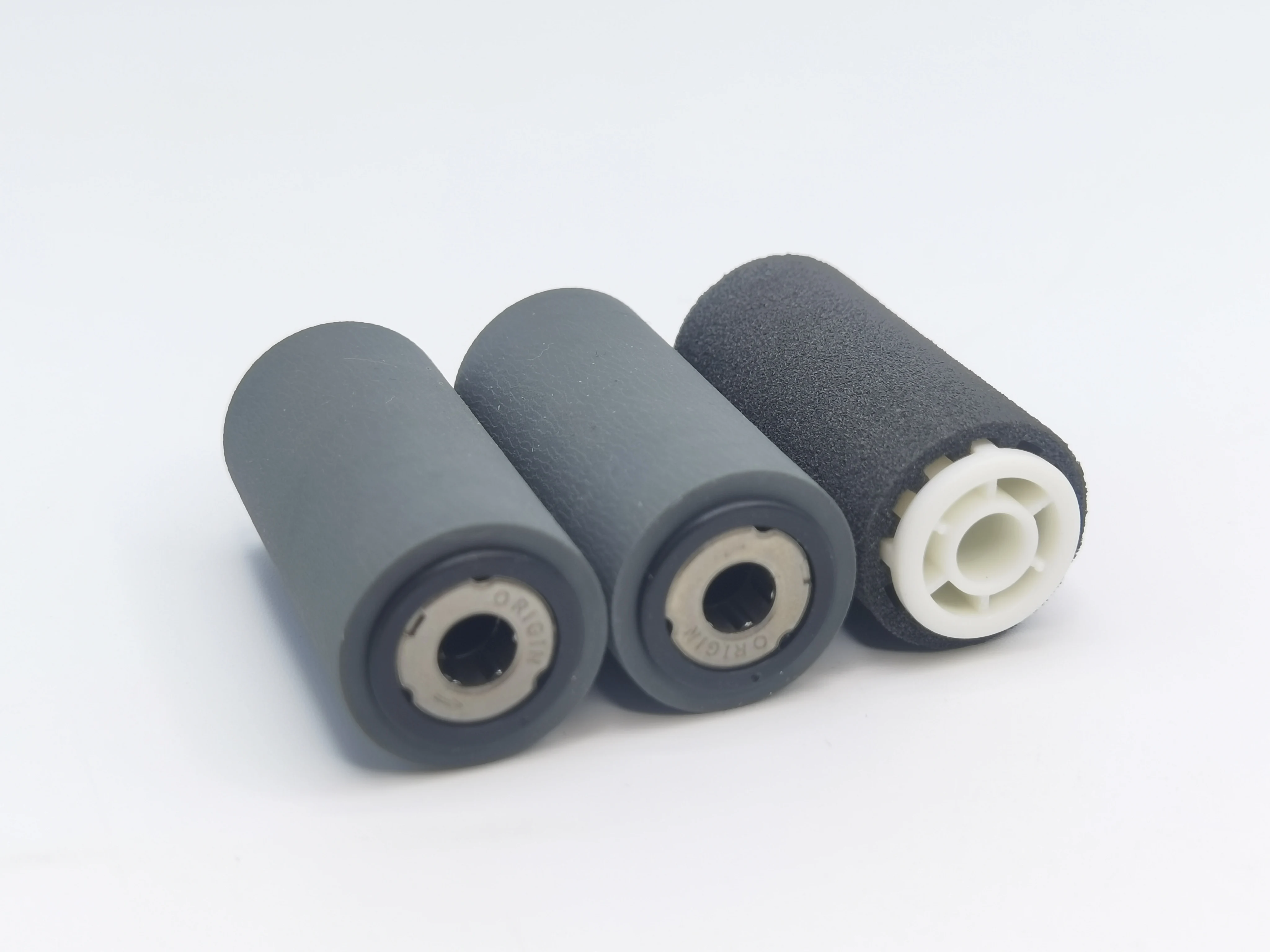 

DOC FEEDER PICKUP ROLLER FOR XEROX workcentre wc 55330 5335 7120 7125 7220 7225 7535 7525 7830 604K58410 604K77810