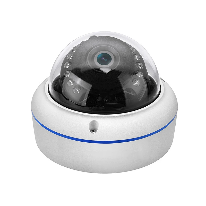 IP-камера для домашнего видеонаблюдения Full HD 180 градусов | Безопасность и защита