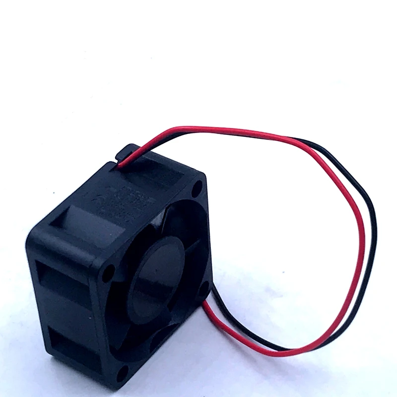 sunon KDE1204PKV2 MS. A. GN тихий 40 мм 40*40*20 мм maglev 12v тихий осевой вентилятор охлаждения