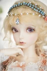BJD кукла-Liria' 14 Детская Красивая ювенальная шарнирная кукла
