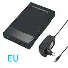 Чехол для внешнего жесткого диска 3,5 дюйма, SDD, USB 3,0 на SATA III 6 Гбитс, поддержка 3,52,5 