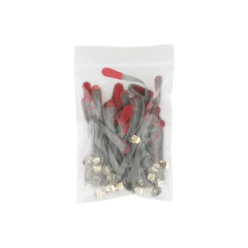 

Piano tuning tools accessories - 50 Pcs Dribbling leather, climbing leather 77HC