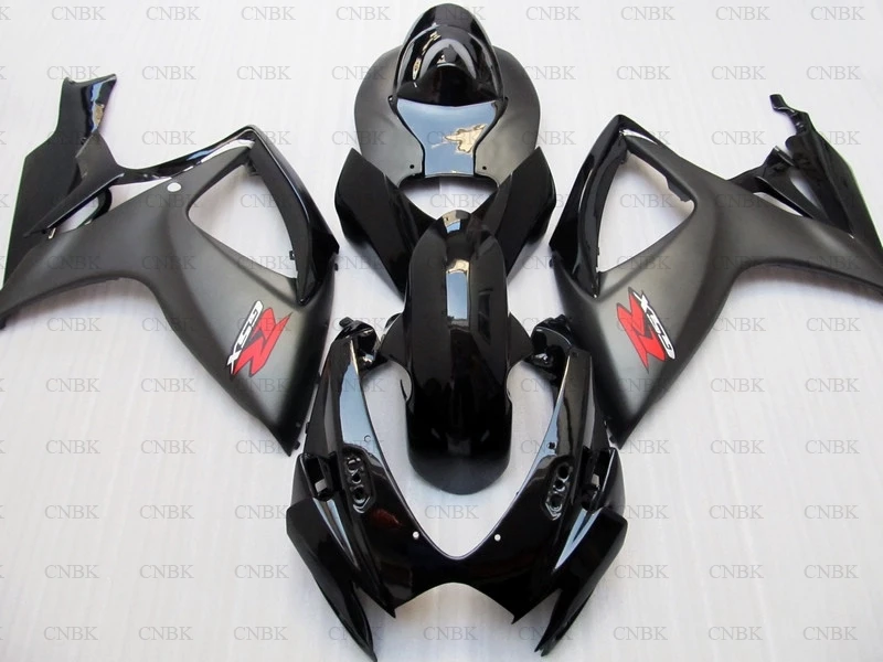 Обтекатель мотоцикла для GSXR 600 06 750 наборы обтекателей 2007 GSXR750 Abs обтекатель 2006 K6