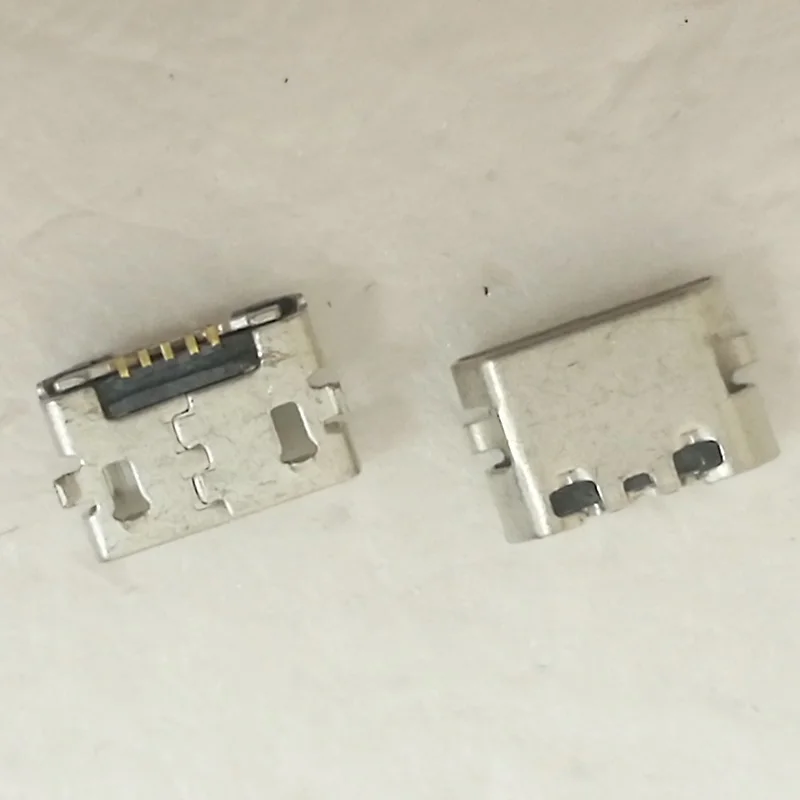 500 шт. Micro Mini USB для Motorola For moto XT1544 XT1550 XT1552 XT1540 XT1548 разъем зарядки сменный jack |