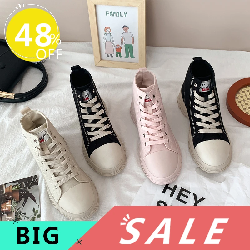 Осенние женские Ботинки Martin Зимние ботильоны на платформе Женские ботинки