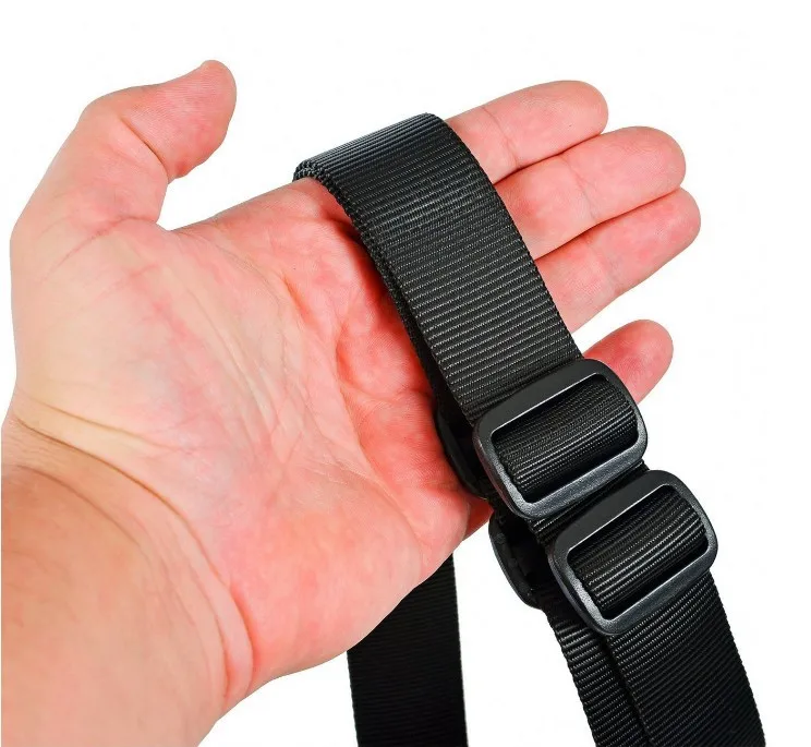 Охотничье ружье слинг через плечо Регулируемый MS1 Стиль 2 точка Универсальный