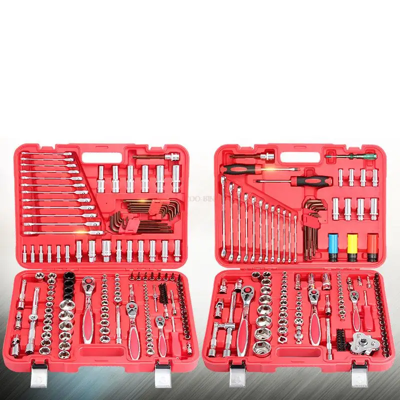 Таможенный приходной ордер хром-ванадий легированная сталь набор инструментов