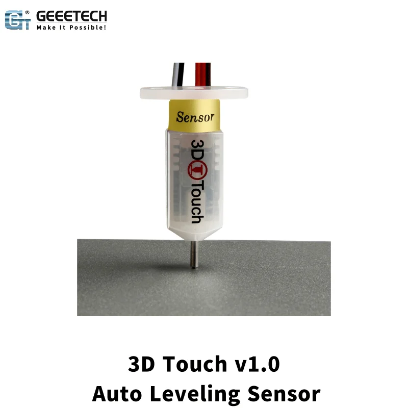 Geeetech Автоматический Датчик выравнивания новое издание 3D Touch V3.2 Pro для geeetech