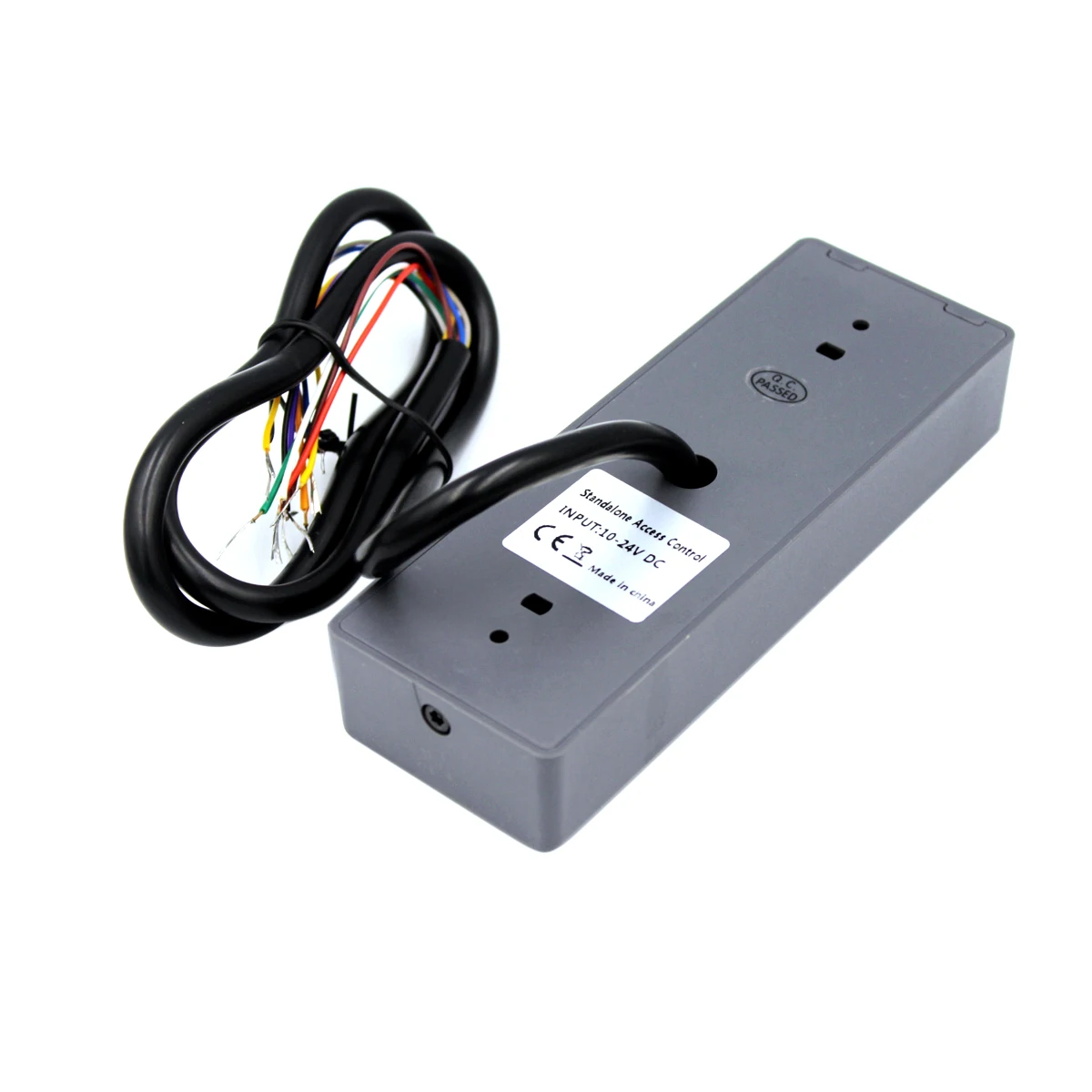 IP67 водонепроницаемая система контроля доступа с радиочастотной идентификацией