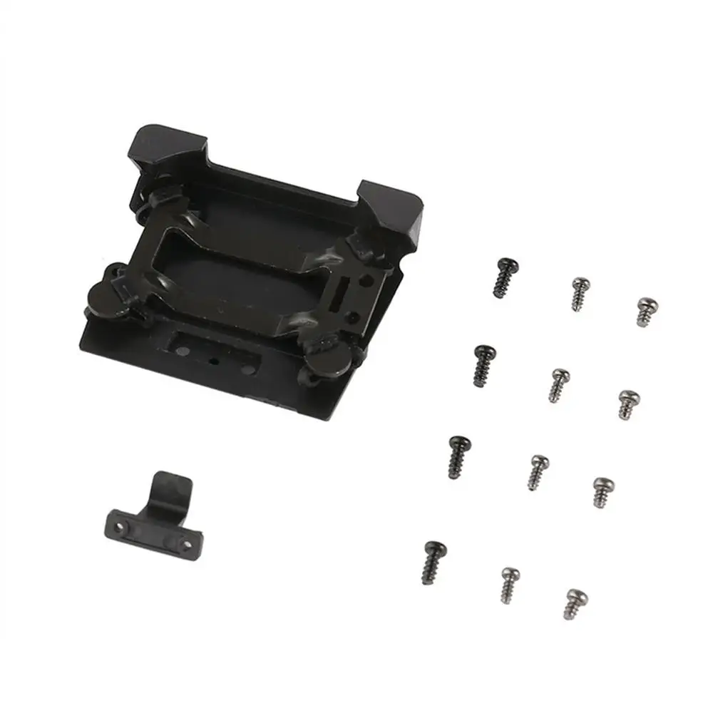 Гибкий плоский кабель для DJI Mavic Pro Camera Drone Gimbal Mount Plate амортизирующий кронштейн