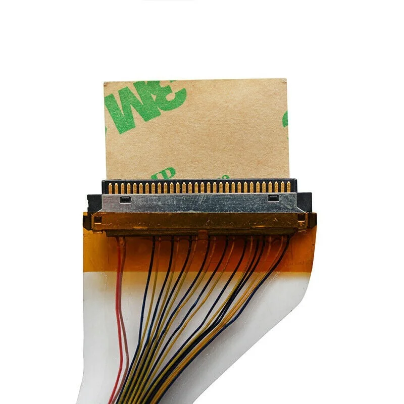 

For ASUS F50 F50SG-1a F50Z F50SF LCD LED LVDS Display Ribbon cable 1414-02LS000