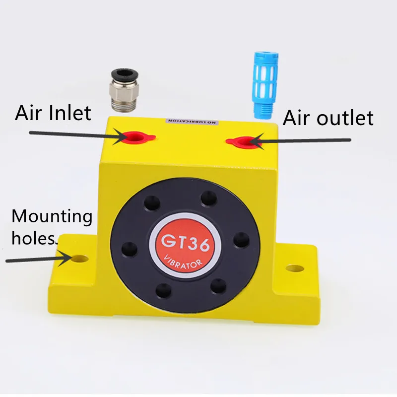 Флюоресцентный Золотой глушитель | Строительство и ремонт