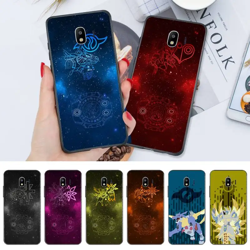 

Digital monster Digimon Phone Case for Huawei nova 3i E 4 5i 5Z 6-5G 7 Pro Se Y5 Y6 Y7 Y8 Y9 Prime Cover Fundas Coque