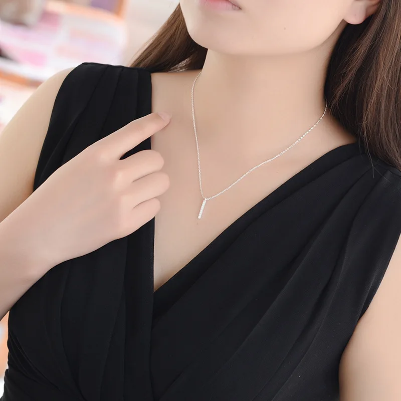 Женское Ожерелье воротник из серебра 925 пробы|Ожерелья| |