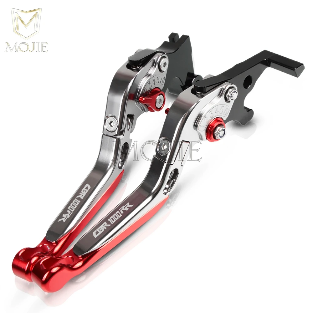 Рычаги тормозной муфты для Honda CBR1000RR CBR 1000 RR /FIREBLADE/SP CBR1000 2008-2018 | Автомобили и