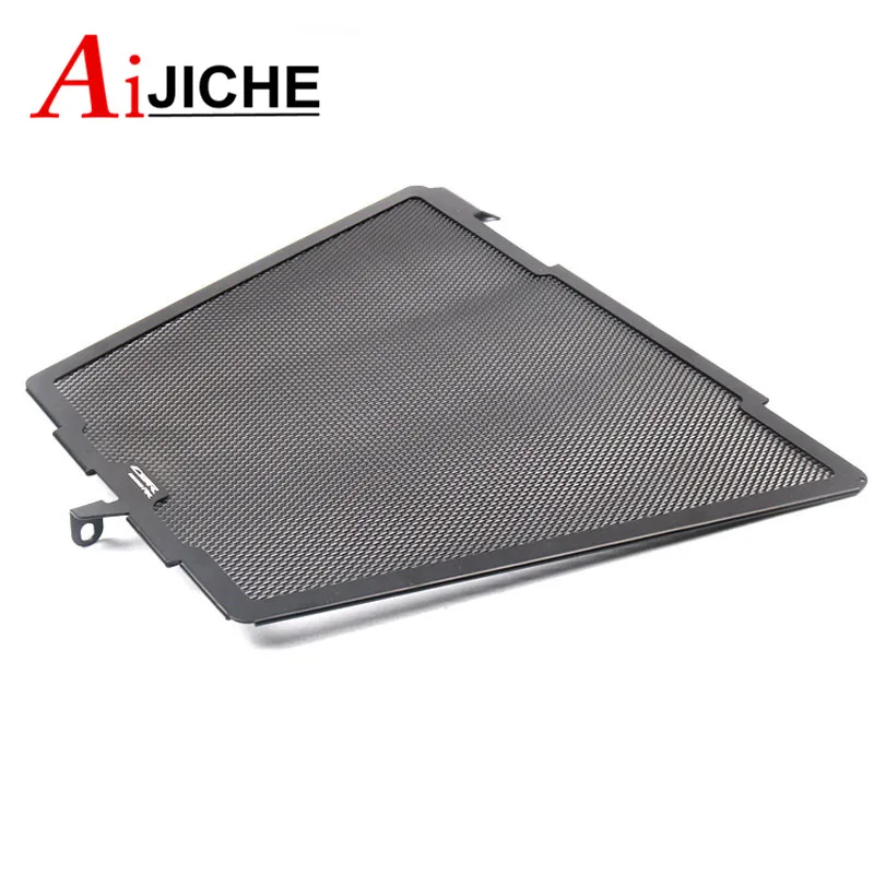 

Motorcycle Radiator Grille Cover Guard Stainless Steel Protection Moto Protetor For HONDA CBR1000RR CBR 1000 RR CBR 1000RR 2017