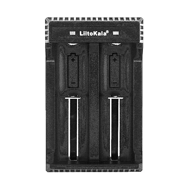 Зарядное устройство LiitoKala Lii-L2 3 7 в 18650 литий-ионная батарея независимая зарядка