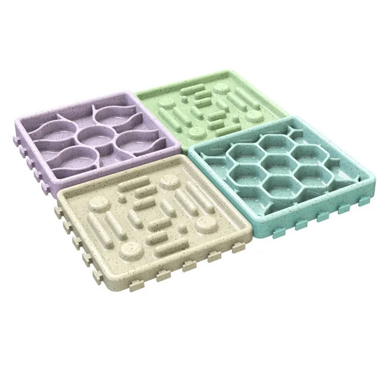 4 шт поводок для собак лизание домашних животных аксессуары анти скольжения