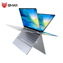 BMAX Y13 Ноутбук 13,3 дюймов Intel Gemini Lake N4100 8 ГБ ОЗУ 256 Гб ПЗУ SSD LPDDR4 1920*1080 ips Win 10 ультратонкий ноутбук