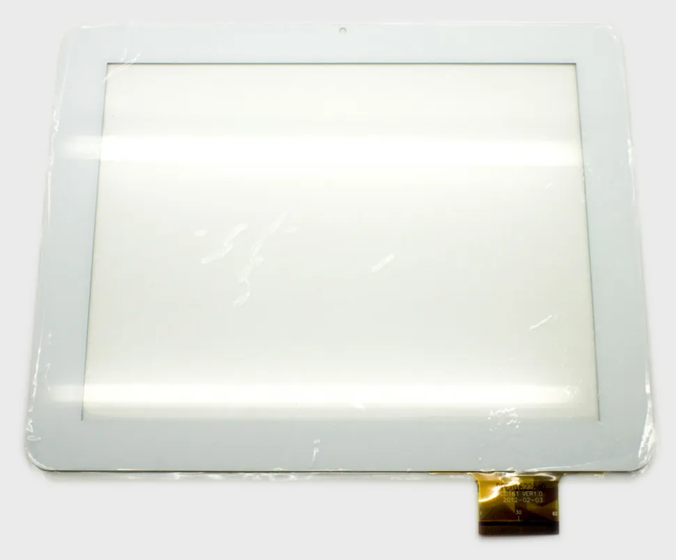 Тачскрин 9.7&quot TPC0161 (белый) | Компьютеры и офис
