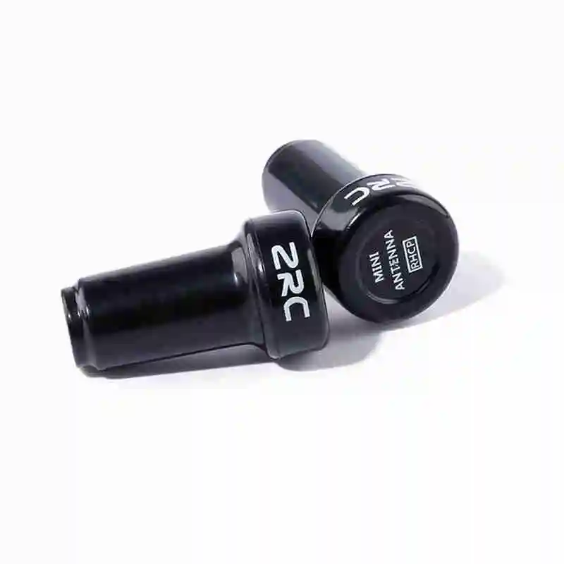ZRC 5 8G 3dBi с высоким коэффициентом усиления миниатюрный FPV передатчик антенна RHCP