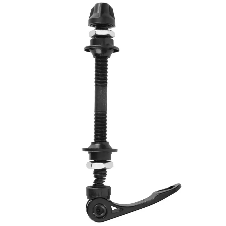 Велосипедная втулка переднее колесо быстросъемная набор полых валов горный