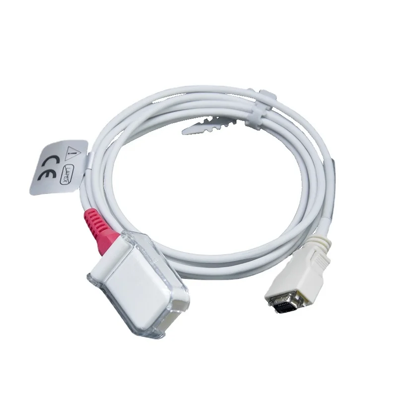 

spo2 extension cable 14Pin DB9-F spo2 adapter cable
