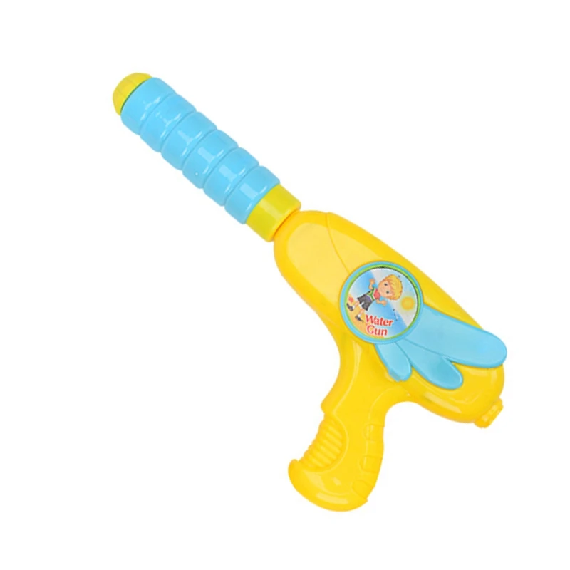

Boy and Girl Pressure Backpack Water Game Summer Beach Cartoon Backpack Water Toy