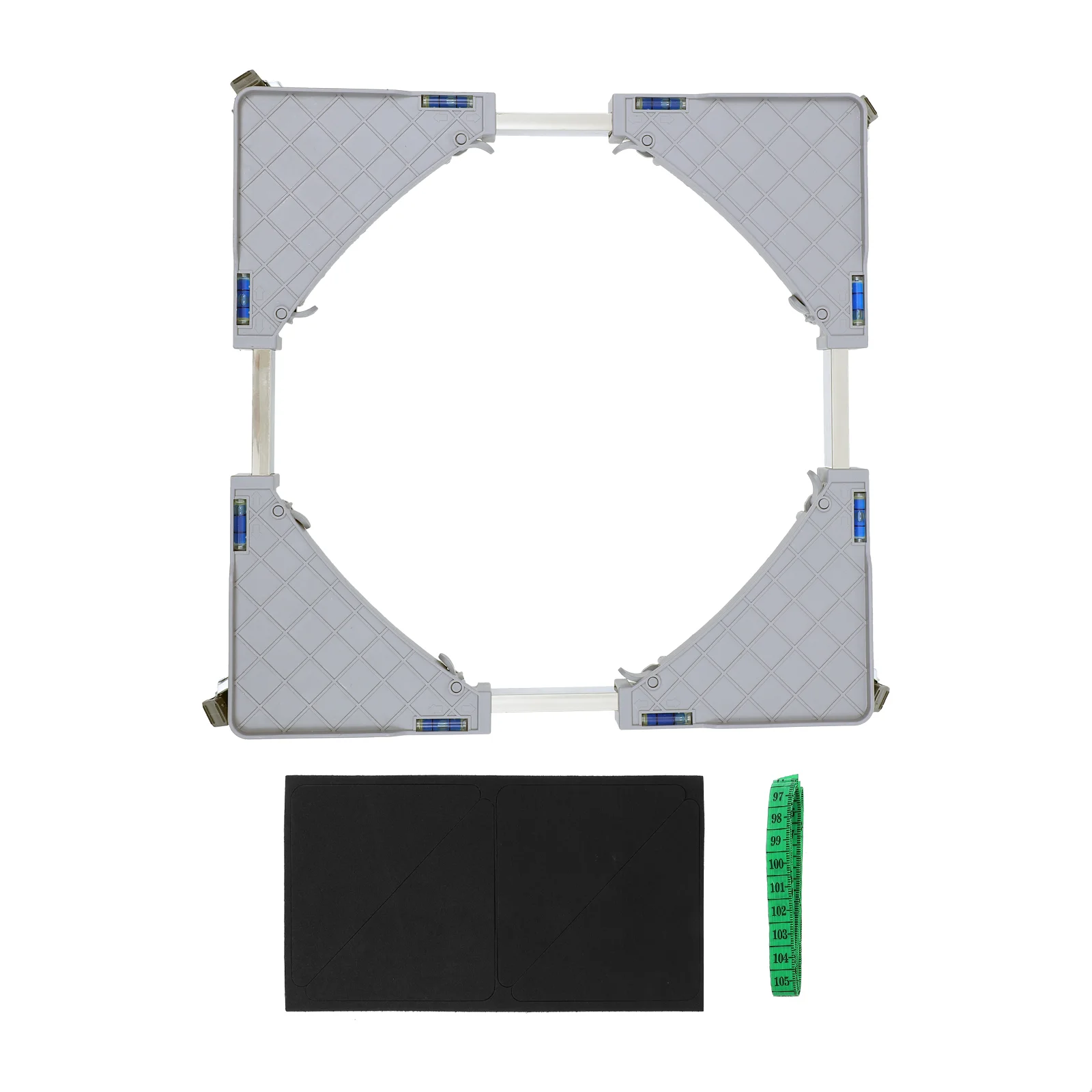 

Регулируемая подставка для холодильника, 1 комплект