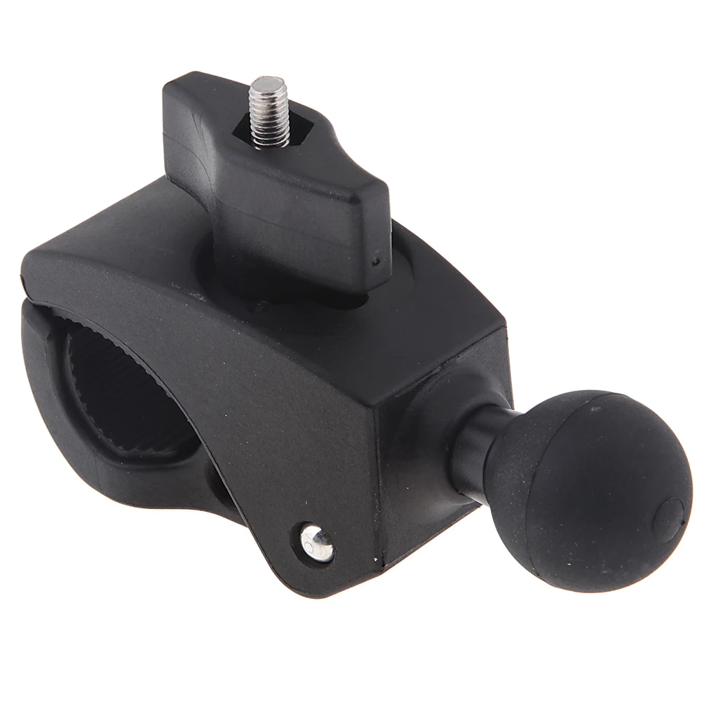 Быстросъемный зажим для Руля Мотоцикла 1 ''шаровой адаптер 16-38 мм трубка |