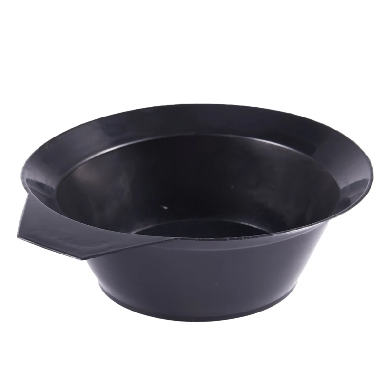 Парикмахерский салон краска для волос чаша окрашивания [личная гигиена]| |