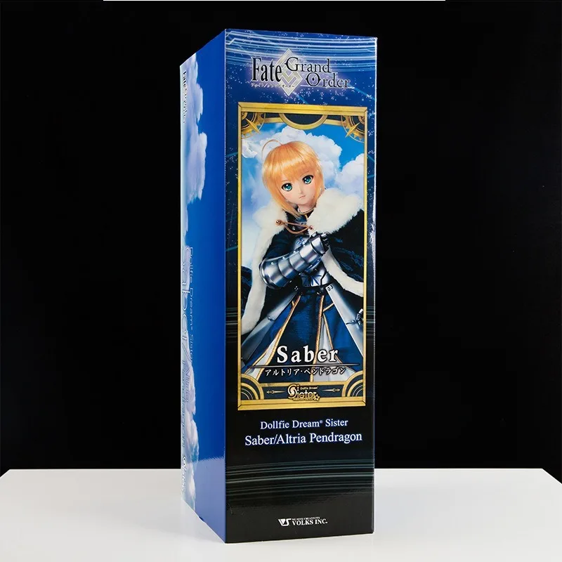 Аниме Fate Grand Order Saber 1/3 весы 23 &quotArturia Pendragon Alter модель фигурки куклы Коллекция