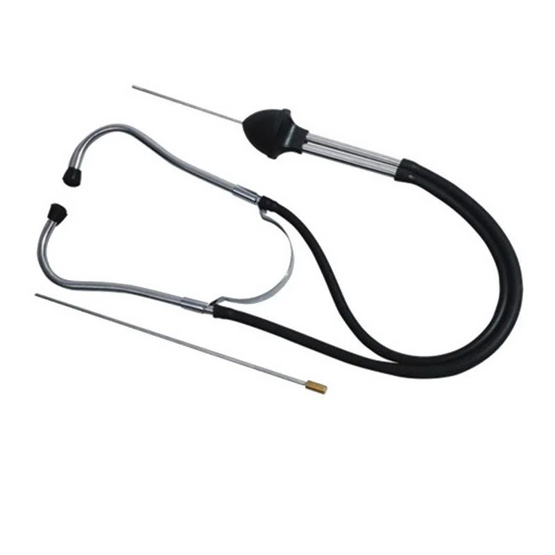 

For Car Stethoscope Automotive Hearing Tool Abnormal Sound Diagnostic Device Mechanics Cylinder Engine Hearing Accessories