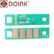 5pcs DL-420E drum chip 9K for PANTUM M7100 P3010 P3300 M6700 M6800 M7102 420E Drum unit chip